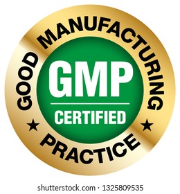 SeroLean GMP-certified